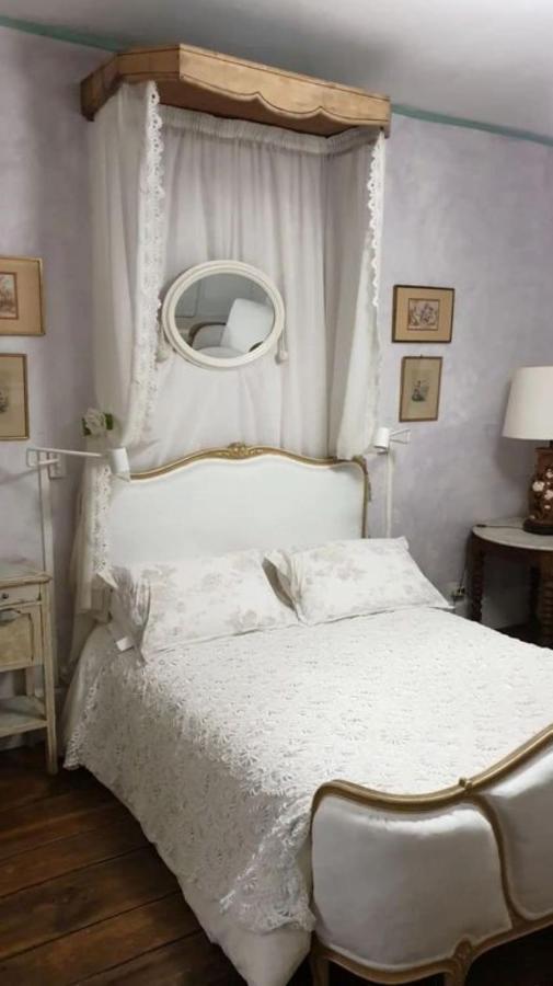 Grand Appartement De Charme Avec Parking Prive Florac Luaran gambar